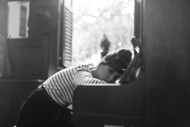 TMS治療猝睡症與情緒障礙｜助患者減藥恢復學業與生活